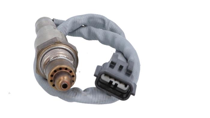 Nowe Sonda lambda Renault Twingo III (AH) 1.0 SCe 70 12V Cena € 36,30 Z VAT oferowane przez Automaterialen Ronald Morien B.V.