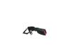 Peugeot 2008 (UD/UK/UR/US/UX) 1.2 VTi 12V PureTech 130 Sicherheitsgurt Schließe links hinten