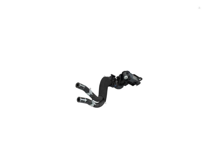 Nya Partikelfiltersensor Volkswagen Golf VIII (CD1) 1.4 GTE 16V Pris € 54,45 Inklusive moms erbjuds av Automaterialen Ronald Morien B.V.
