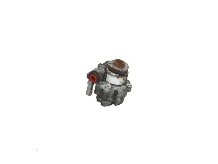 Usagé Pompe de direction Audi TT (8N3) 1.8 T 20V Quattro Prix € 29,00 Règlement à la marge proposé par Automaterialen Ronald Morien B.V.