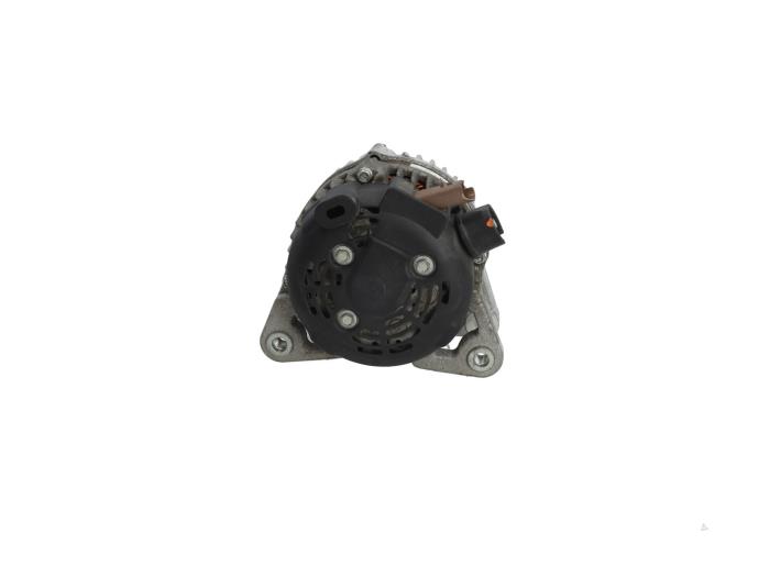 Usagé Dynamo Peugeot 2008 (UD/UK/UR/US/UX) 1.2 VTi 12V PureTech 130 Prix € 99,00 Règlement à la marge proposé par Automaterialen Ronald Morien B.V.