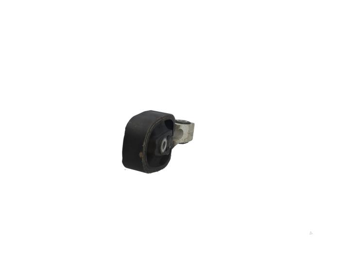 Usagé Support moteur Peugeot 2008 (UD/UK/UR/US/UX) 1.2 VTi 12V PureTech 130 Prix € 19,00 Règlement à la marge proposé par Automaterialen Ronald Morien B.V.