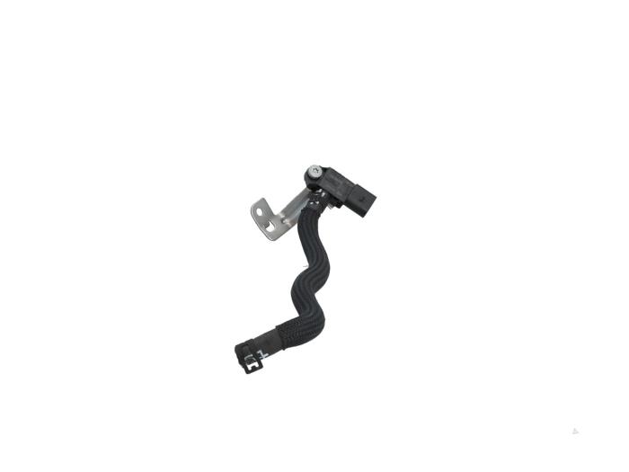 Nya Laddtryckssensor Volkswagen Tiguan (AD1) 2.0 TDI 16V 4Motion Pris € 34,99 Inklusive moms erbjuds av Automaterialen Ronald Morien B.V.