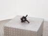Peugeot 2008 (UD/UK/UR/US/UX) 1.2 VTi 12V PureTech 130 Achsschenkel links vorne