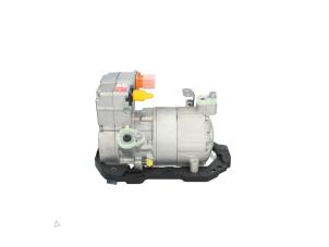 New Air conditioning pump Volkswagen ID.5 (E39) GTX Price € 598,95 Inclusive VAT offered by Automaterialen Ronald Morien B.V.
