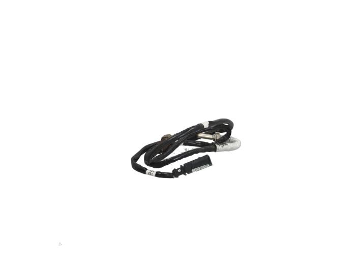 Used Particulate filter sensor Audi A4 (B9) 2.0 TDI Ultra 16V Price € 18,15 Inclusive VAT offered by Automaterialen Ronald Morien B.V.