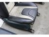 Set of upholstery (complete) from a Ford Fiesta 6 (JA8) 1.6 TDCi 16V 95 2012