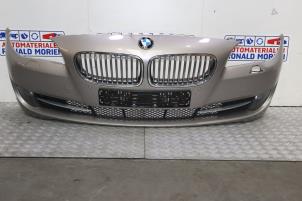 Used Front bumper BMW 5 serie (F10) 523i 24V Price € 495,00 Margin scheme offered by Automaterialen Ronald Morien B.V.