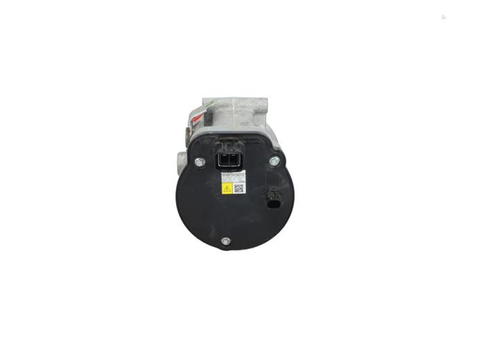 Gebrauchte Klimapumpe Toyota Corolla (E21/EA1/EH1) 1.8 16V Hybrid Preis € 145,00 Margenregelung angeboten von Automaterialen Ronald Morien B.V.