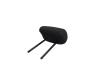 Headrest from a Renault Captur (2R), 2013 1.3 TCE 150 16V, SUV, Petrol, 1.332cc, 110kW (150pk), FWD, H5H470; H5HB4, 2018-12 2019