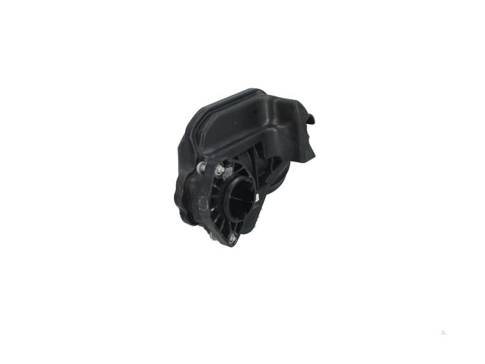 Gebrauchte Ansaugbrugge Volkswagen Golf VII Variant (AUVV) 1.5 TSI Evo BMT 16V Preis € 15,00 Margenregelung angeboten von Automaterialen Ronald Morien B.V.