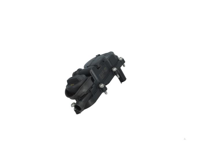 Begagnade PCV-ventil Volkswagen T-Roc I 1.5 TSI Evo BMT 16V Pris € 15,00 Marginaltabell erbjuds av Automaterialen Ronald Morien B.V.