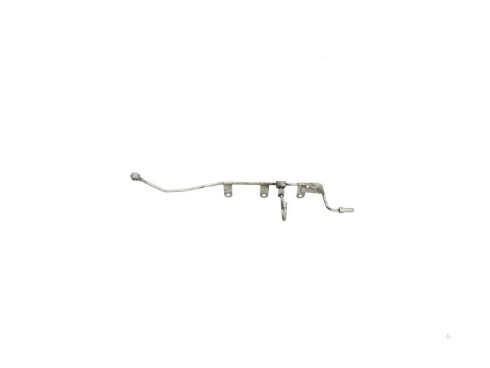 Usagé Conduit de carburant Volkswagen Golf V (1K1) 2.0 FSI 16V Prix € 25,00 Règlement à la marge proposé par Automaterialen Ronald Morien B.V.