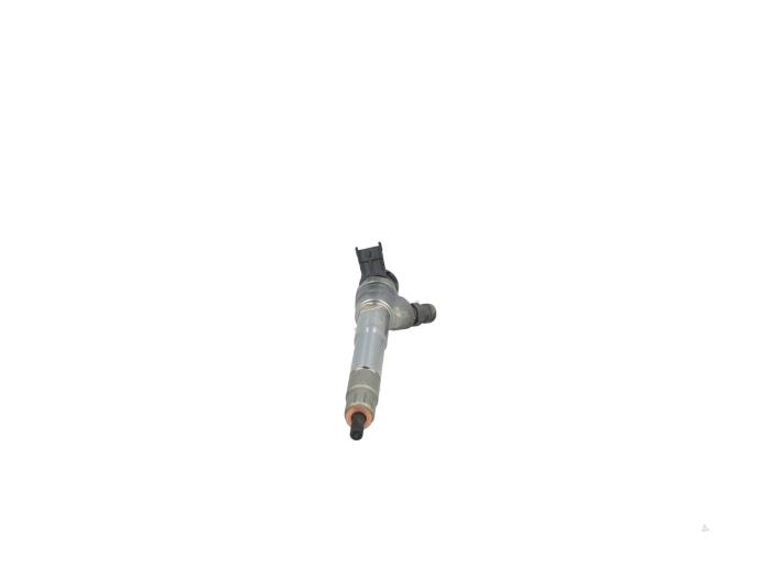 Usagé Injecteurs Renault Scénic III (JZ) 1.6 Energy dCi 130 Prix € 95,00 Règlement à la marge proposé par Automaterialen Ronald Morien B.V.