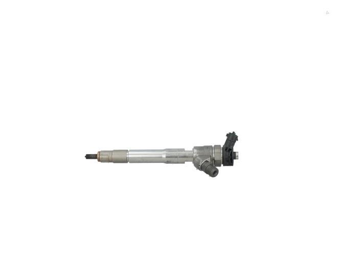 Usagé Injecteurs Renault Scénic III (JZ) 1.6 Energy dCi 130 Prix € 95,00 Règlement à la marge proposé par Automaterialen Ronald Morien B.V.