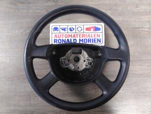 Used Steering wheel Volkswagen Transporter T5 1.9 TDi Price € 50,00 Margin scheme offered by Automaterialen Ronald Morien B.V.