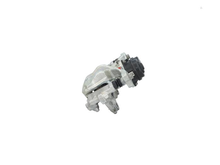 Gebrauchte Bremszange links hinten Toyota Yaris IV (P21/PA1/PH1) 1.5 12V Hybrid Preis € 125,00 Margenregelung angeboten von Automaterialen Ronald Morien B.V.