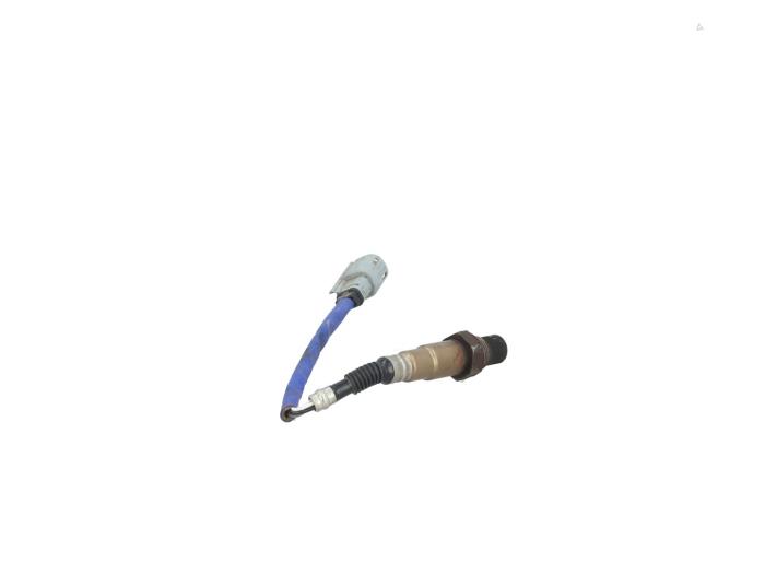 Usados Sonda Lambda Ford Fiesta 6 (JA8) 1.0 SCI 12V 80 Precio € 25,00 Norma de margen ofrecido por Automaterialen Ronald Morien B.V.