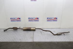 Used Catalytic converter Mitsubishi Space Star (A0) 1.0 12V Price € 275,00 Inclusive VAT offered by Automaterialen Ronald Morien B.V.