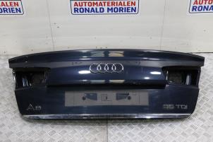 Used Tailgate Audi A6 (C7) 2.0 TDI 16V Price € 395,00 Inclusive VAT offered by Automaterialen Ronald Morien B.V.