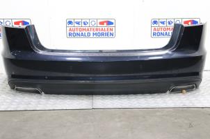 Used Rear bumper Audi A6 (C7) 2.0 TDI 16V Price € 594,99 Inclusive VAT offered by Automaterialen Ronald Morien B.V.