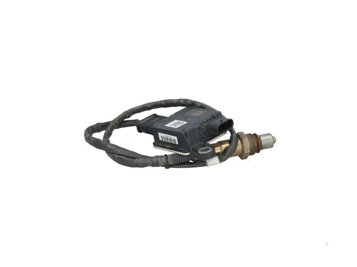 Begagnade NOx-sensor MAN TGE 2.0 TDI 4x4 Pris € 295,00 Inklusive moms erbjuds av Automaterialen Ronald Morien B.V.