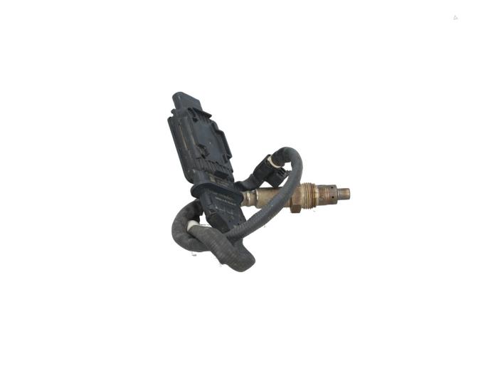 Gebrauchte Nox Sensor MAN TGE 2.0 TDI 4x4 Preis € 295,00 Mit Mehrwertsteuer angeboten von Automaterialen Ronald Morien B.V.