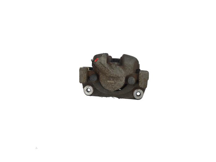 Gebrauchte Bremszange links vorne Opel Grandland (X) 1.6 CDTi 120 Preis € 49,00 Margenregelung angeboten von Automaterialen Ronald Morien B.V.