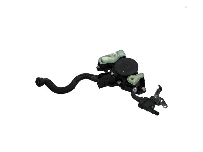 Nya PCV-ventil Volkswagen Tiguan Allspace (BW2) Pris € 68,99 Inklusive moms erbjuds av Automaterialen Ronald Morien B.V.