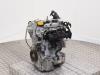 Engine from a Renault Clio IV Estate/Grandtour (7R), 2012 / 2021 0.9 Energy TCE 90 12V, Combi/o, 4-dr, Petrol, 898cc, 66kW (90pk), FWD, H4B412; H4BG4, 2019-10 / 2021-08 2020