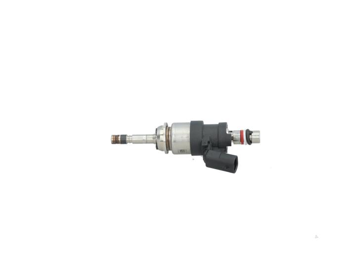 Usagé Injecteur (injection essence) Opel Astra K 1.2 Turbo 12V Prix € 49,00 Règlement à la marge proposé par Automaterialen Ronald Morien B.V.