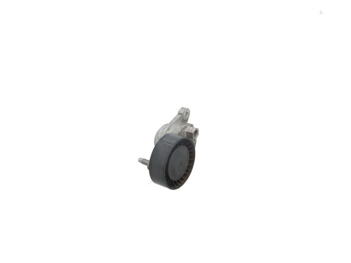 Usados Tensor correa múltiple Opel Astra K 1.2 Turbo 12V Precio € 15,00 Norma de margen ofrecido por Automaterialen Ronald Morien B.V.