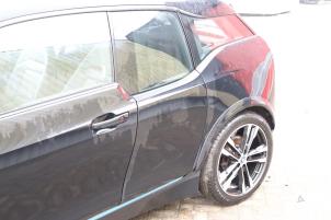 Gebrauchte Tür 4-türig links hinten BMW i3 (I01) i3s Preis € 538,45 Mit Mehrwertsteuer angeboten von Automaterialen Ronald Morien B.V.