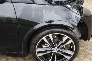 Gebrauchte Kotflügel rechts vorne BMW i3 (I01) i3s Preis € 299,00 Mit Mehrwertsteuer angeboten von Automaterialen Ronald Morien B.V.