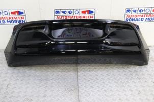 Używane Zderzak tylny BMW i3 (I01) i3s Cena € 445,00 Z VAT oferowane przez Automaterialen Ronald Morien B.V.