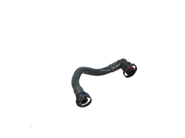 Usagé Conduit (divers) Volkswagen Golf VIII (CD1) 1.5 eTSI 16V Prix € 9,99 Prix TTC proposé par Automaterialen Ronald Morien B.V.