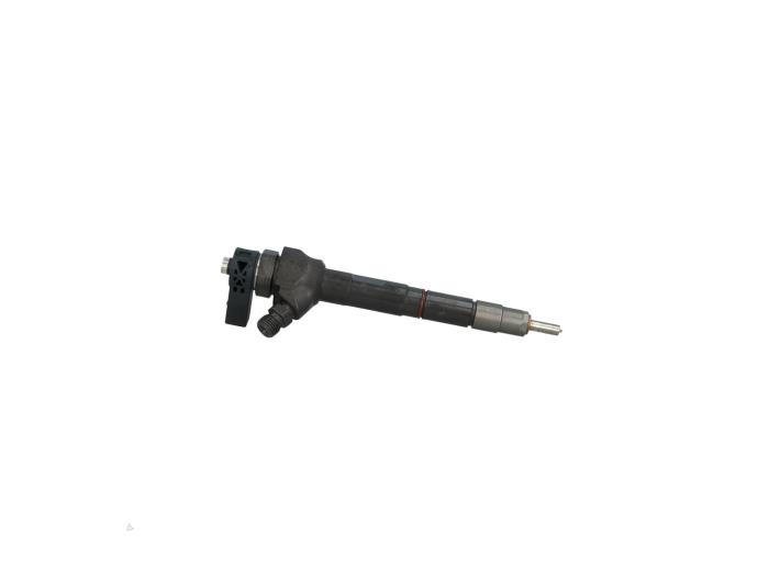 Neuf Injecteurs Volkswagen Touran (5T1) 2.0 TDI 110 Prix € 211,75 Prix TTC proposé par Automaterialen Ronald Morien B.V.