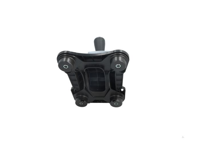 Gebrauchte Schaltung Peugeot 2008 (CU) 1.2 Vti 12V PureTech 82 Preis € 59,00 Margenregelung angeboten von Automaterialen Ronald Morien B.V.