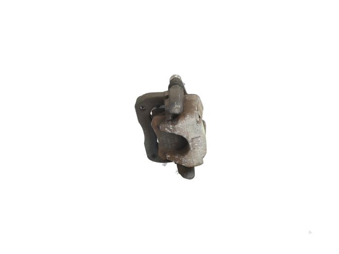 Gebrauchte Bremszange links hinten Peugeot 2008 (CU) 1.2 Vti 12V PureTech 82 Preis € 19,00 Margenregelung angeboten von Automaterialen Ronald Morien B.V.