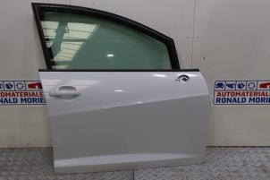 Used Front door 4-door, right Seat Ibiza ST (6J8) 1.2 TDI Ecomotive Price € 150,00 Margin scheme offered by Automaterialen Ronald Morien B.V.