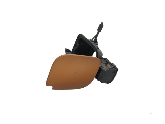 Gebrauchte Tankklappe Renault Captur I (2R) 1.3 TCE 150 16V Preis € 35,00 Margenregelung angeboten von Automaterialen Ronald Morien B.V.