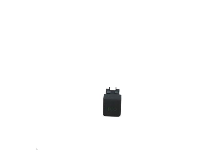 Usados Interruptor Renault Captur I (2R) 1.3 TCE 150 16V Precio € 10,00 Norma de margen ofrecido por Automaterialen Ronald Morien B.V.