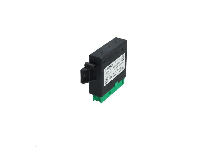 Begagnade PDC-modul Peugeot 3008 II (M4/MC/MJ/MR) 1.2 12V e-THP PureTech 130 Pris € 49,00 Marginaltabell erbjuds av Automaterialen Ronald Morien B.V.