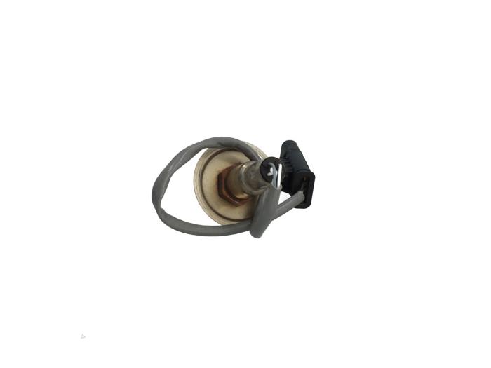 Usados Sonda Lambda Renault Captur I (2R) 1.3 TCE 150 16V Precio € 25,00 Norma de margen ofrecido por Automaterialen Ronald Morien B.V.