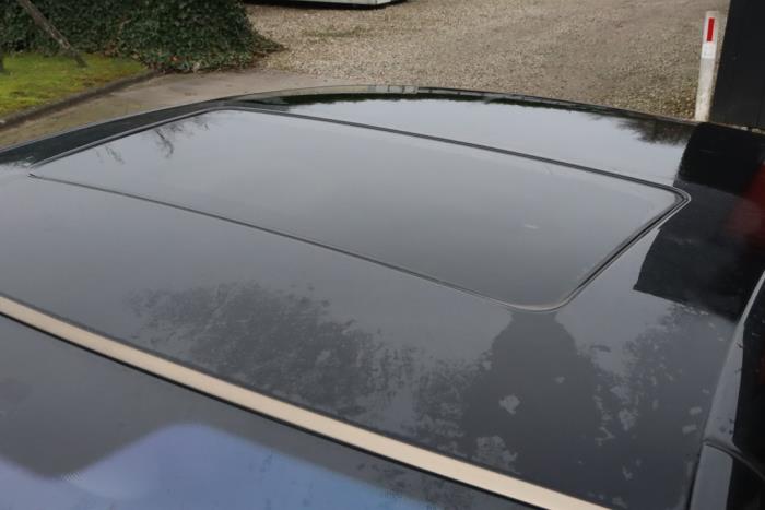 Gebrauchte Schiebedach Mercedes CL (215) 5.8 CL-600 V12 36V Preis € 295,00 Margenregelung angeboten von Automaterialen Ronald Morien B.V.