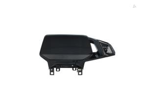 Usagé Instrument de bord Volkswagen ID.3 (E11/E12) Pro S 77 kWh Prix € 295,00 Règlement à la marge proposé par Automaterialen Ronald Morien B.V.