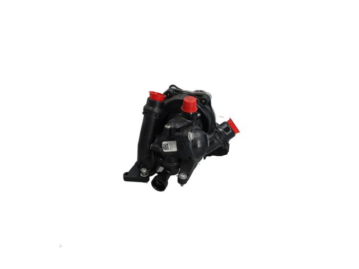 Nya Vattenpump Volkswagen Beetle (16AB) 2.0 GSR 16V Pris € 163,35 Inklusive moms erbjuds av Automaterialen Ronald Morien B.V.