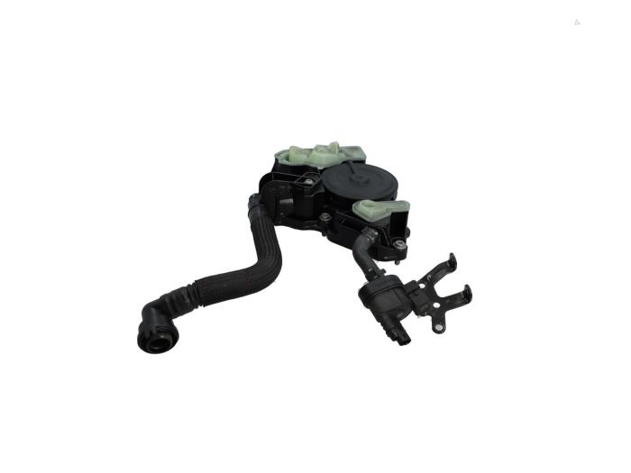 Neuf Ventilation carter Volkswagen Beetle (16AB) 2.0 GSR 16V Prix € 75,00 Prix TTC proposé par Automaterialen Ronald Morien B.V.