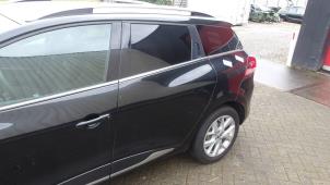 Used Rear door 4-door, left Renault Clio IV Estate/Grandtour (7R) 0.9 Energy TCE 90 12V Price € 325,00 Margin scheme offered by Automaterialen Ronald Morien B.V.