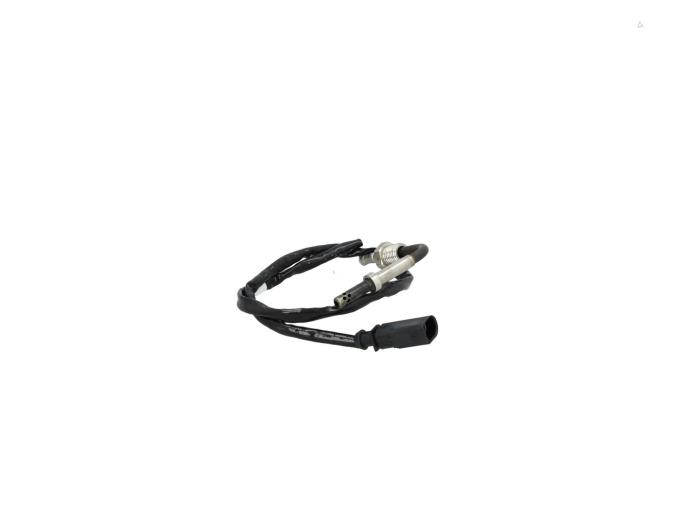 Gebrauchte Auspuff Temperatursensor Audi Q5 (8RB) 2.0 TDI 16V Quattro Preis € 60,00 Mit Mehrwertsteuer angeboten von Automaterialen Ronald Morien B.V.